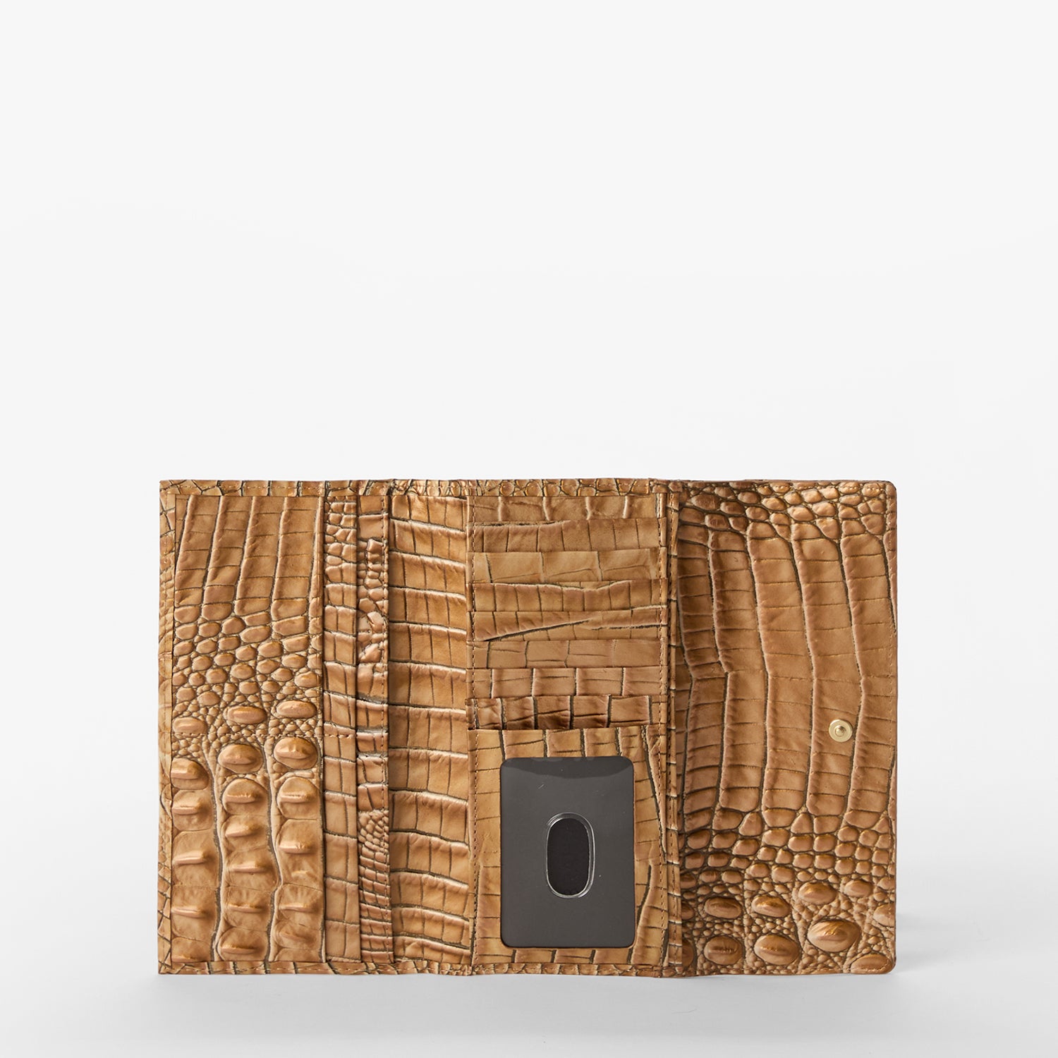 Cordelia Wallet | Driftwood Melbourne | BRAHMIN