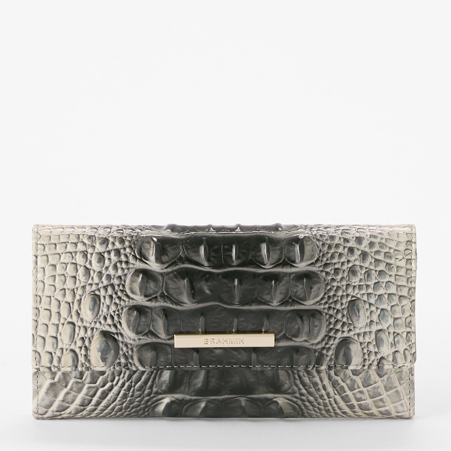 Cordelia Cordelia Wallet | Everlasting Ombre Melbourne | BRAHMIN