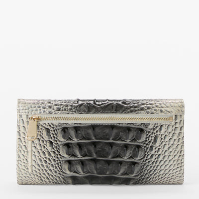 Everlasting Melbourne Ombre Cordelia Wallet Back View 