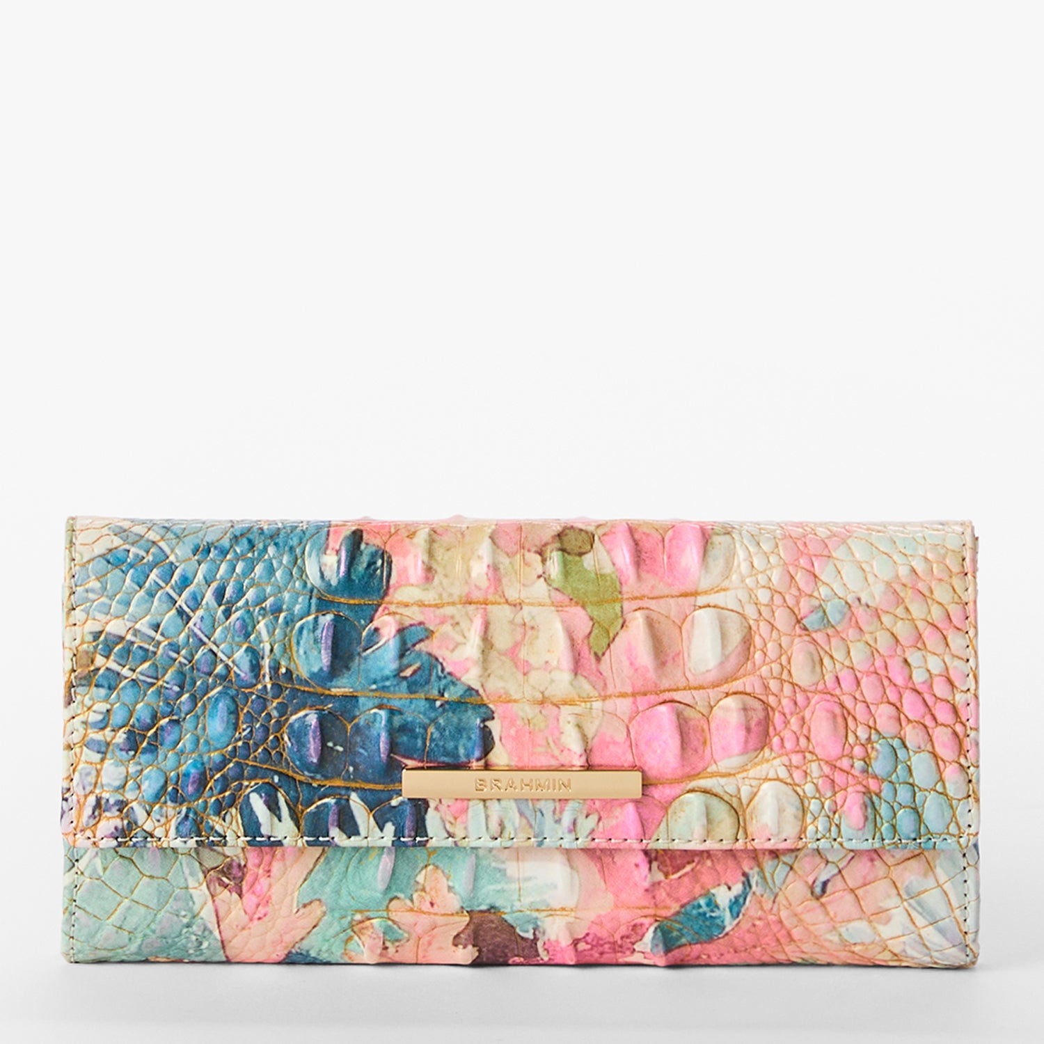 Cordelia Cordelia Wallet | Driftwood Melbourne | BRAHMIN