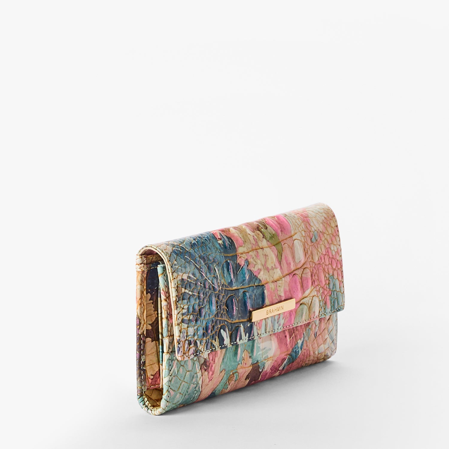 Cordelia Wallet | Coral Reef Melbourne | BRAHMIN