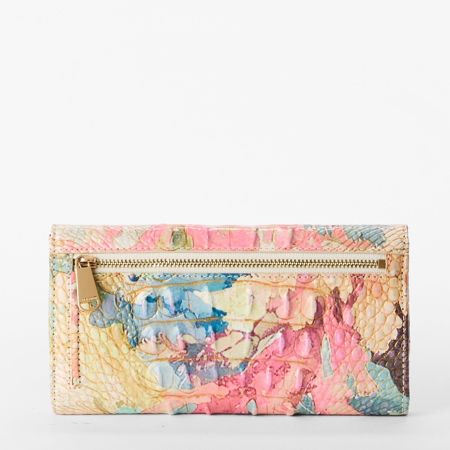 Cordelia Wallet | Coral Reef Melbourne | BRAHMIN