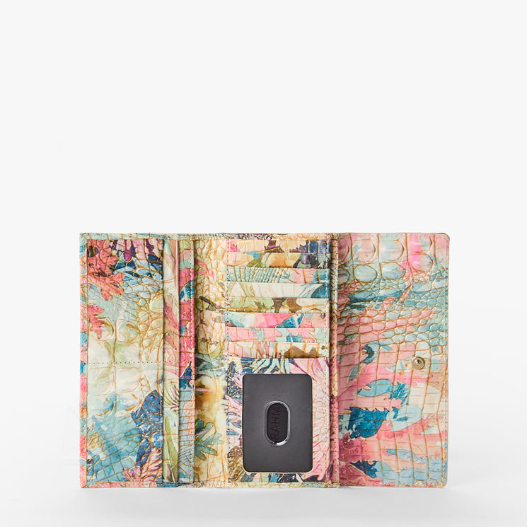 Coral Reef Melbourne	Cordelia Wallet Open View