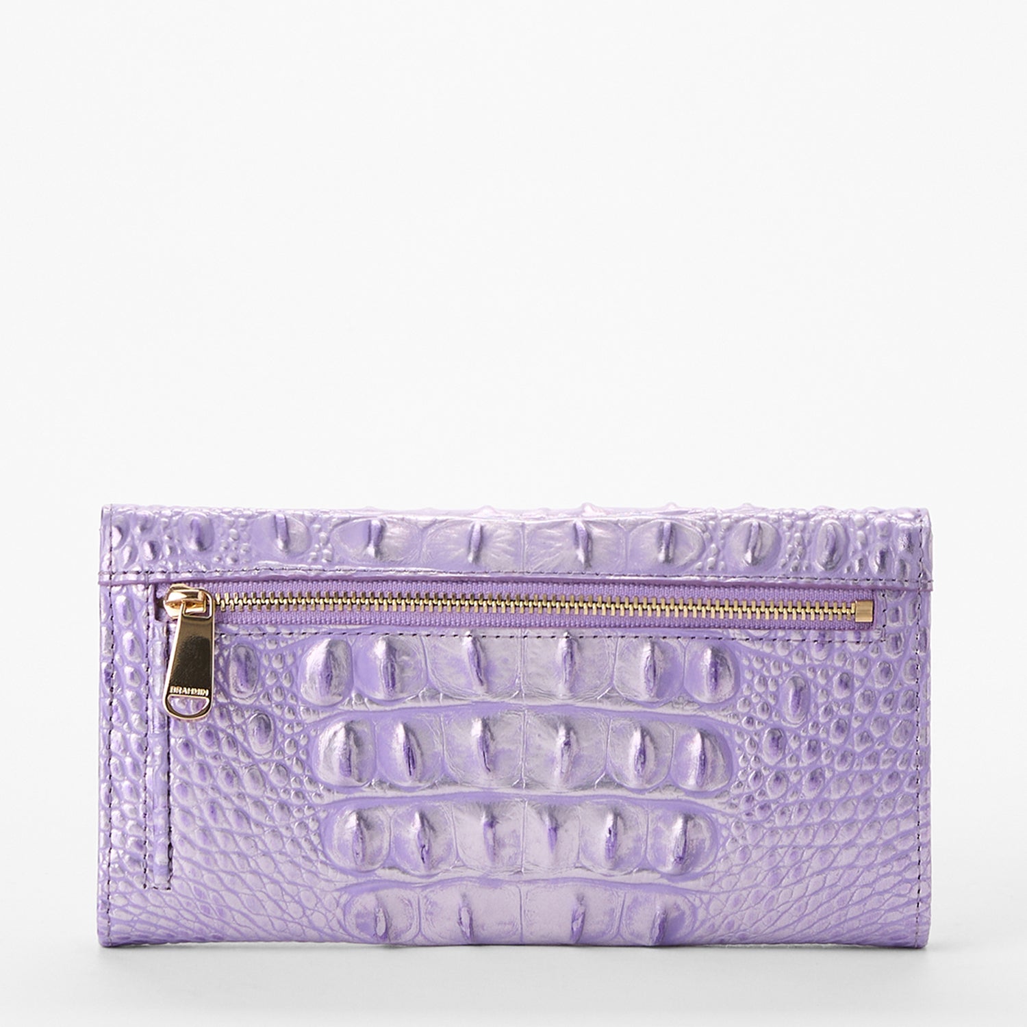 Cordelia Wallet | Sheer Lavender Melbourne | BRAHMIN