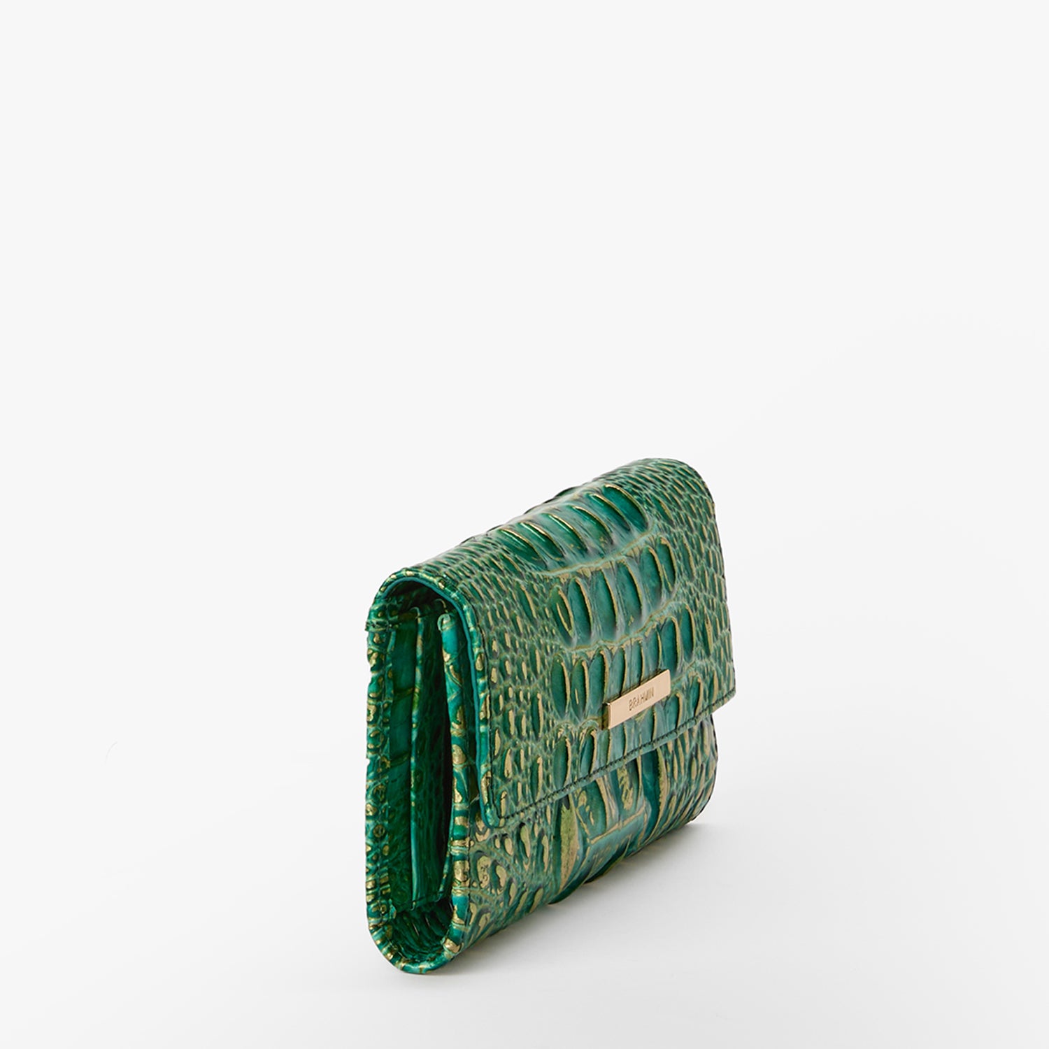 エボ８MRVelvet Lounge ダブルヘキサゴンワイヤーウォレット Cordelia Wallet | Jungle Jewel Melbourne | BRAHMIN