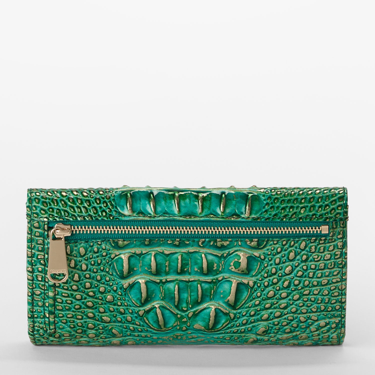 Cordelia Wallet | Jungle Jewel Melbourne | BRAHMIN