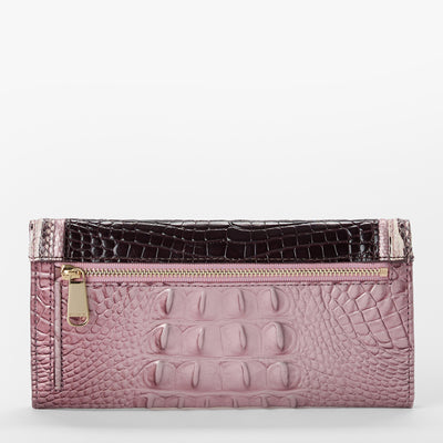 Mellow Rose Jessamine Cordelia Wallet Back View 