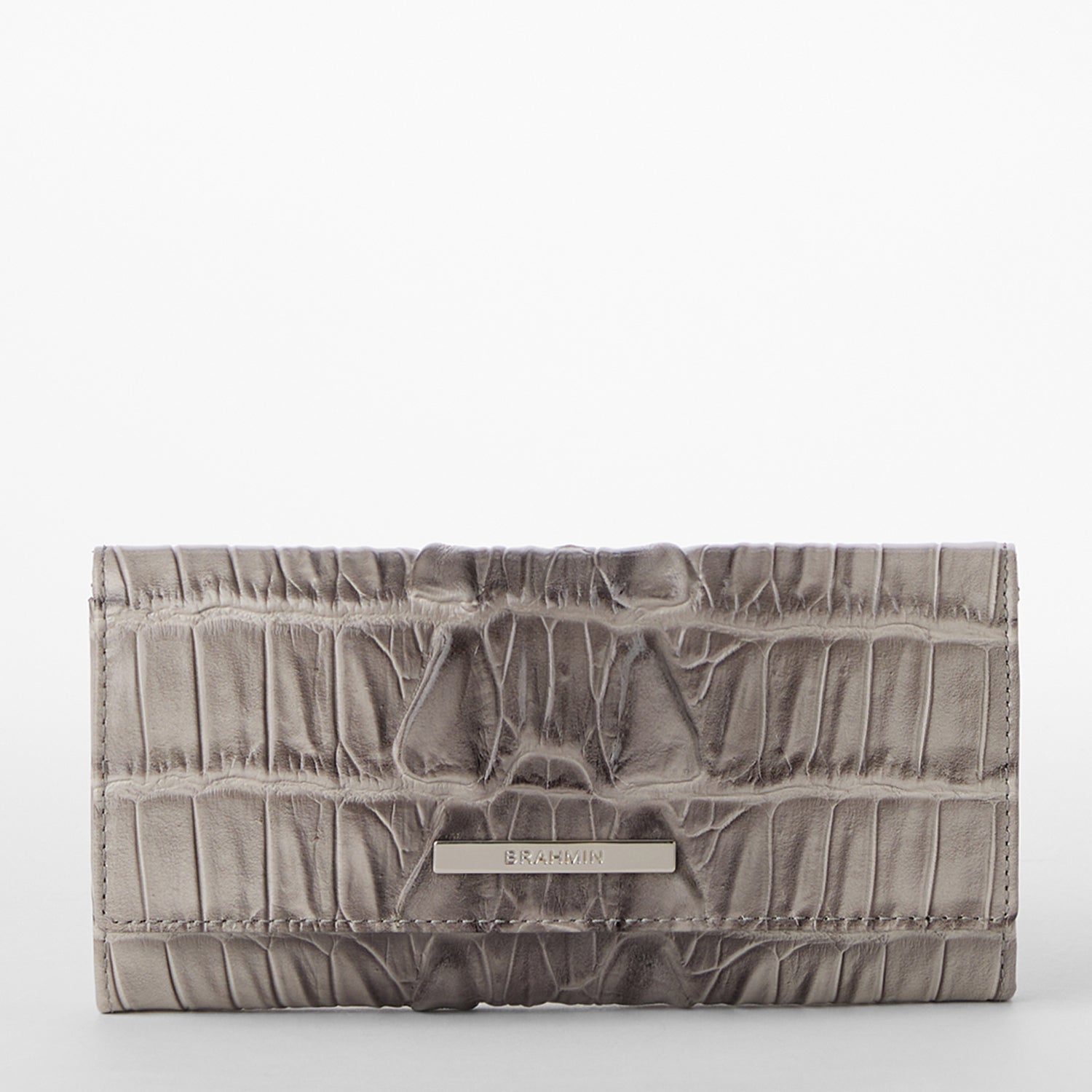 Cordelia Wallet Mindful Grey Marana BRAHMIN