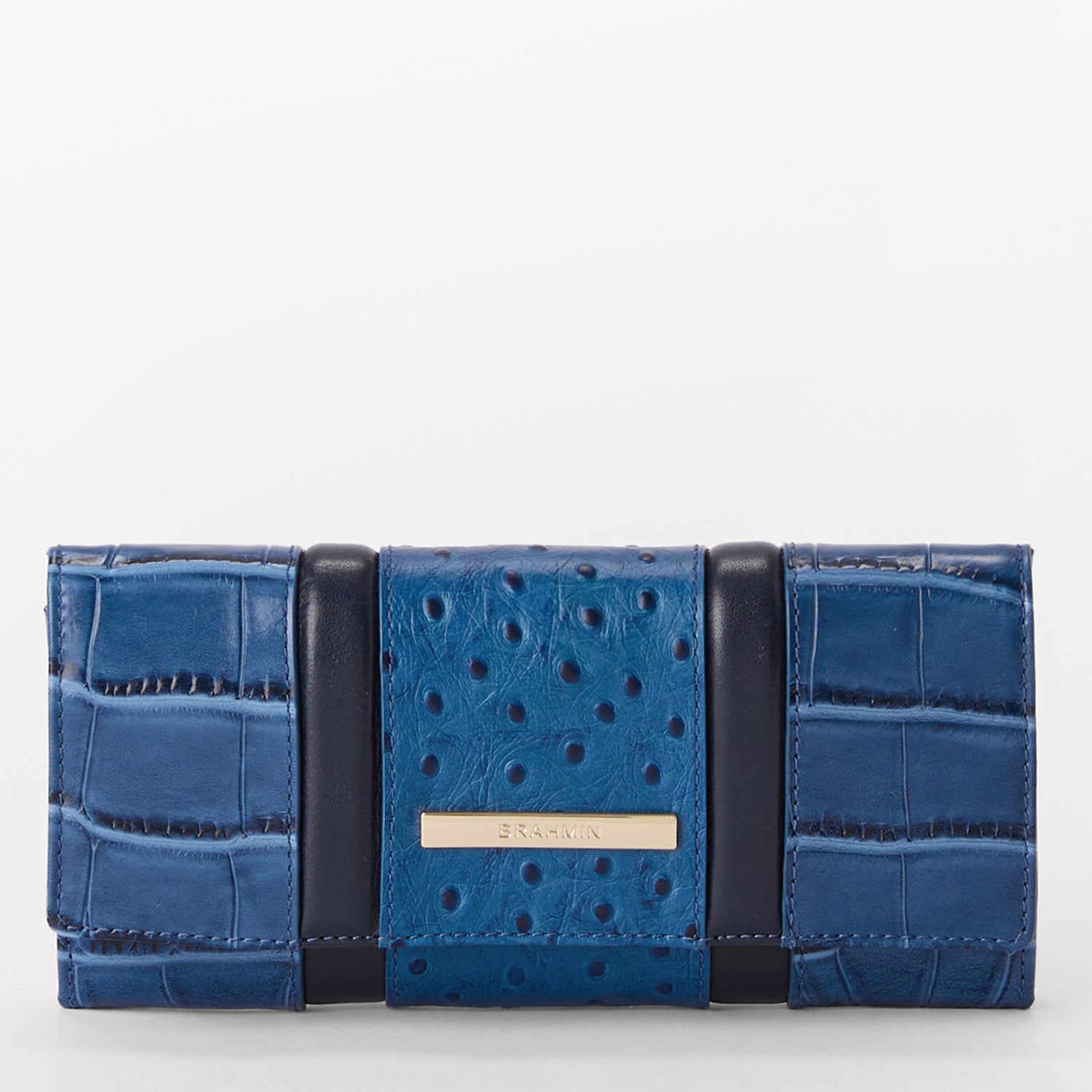 Margo | Retro Blue Skye | BRAHMIN