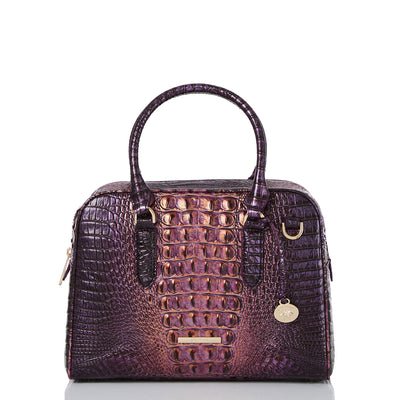 Fig Jam Melbourne Marissa Satchel Front View 