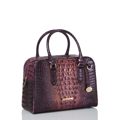 Fig Jam Melbourne Marissa Satchel Side View 