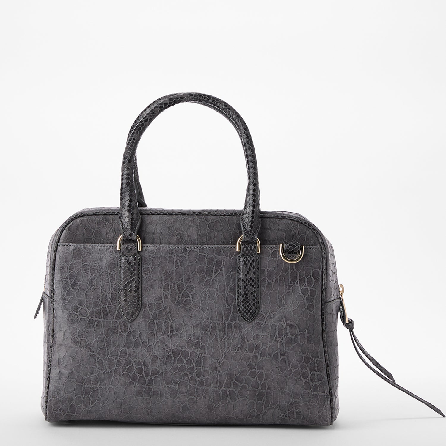 Marissa | Charcoal Zostera | BRAHMIN