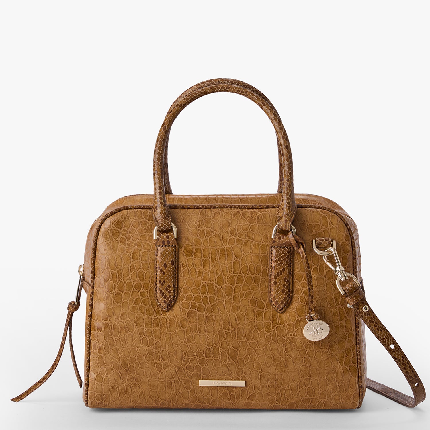 Mari Marissa | Cashew Zostera | BRAHMIN