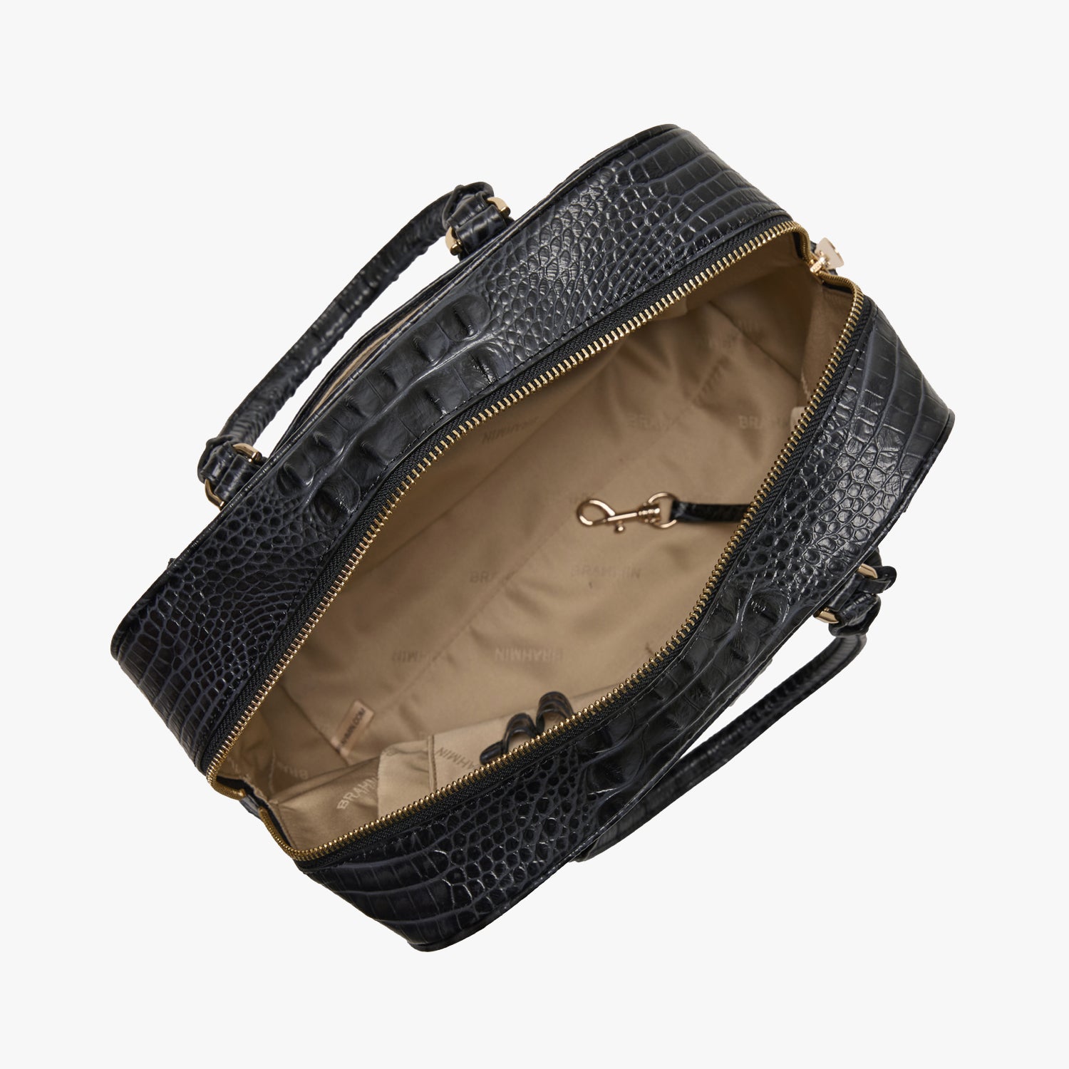 Marissa | Black Alden Road | BRAHMIN