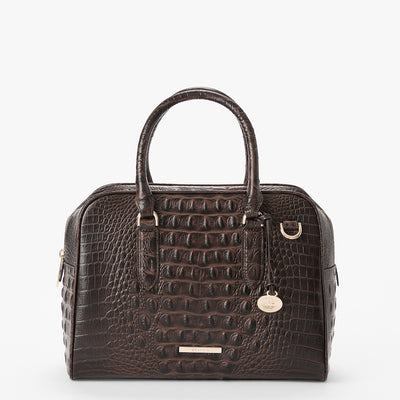 Chocolate Alden Road Marissa Front View 