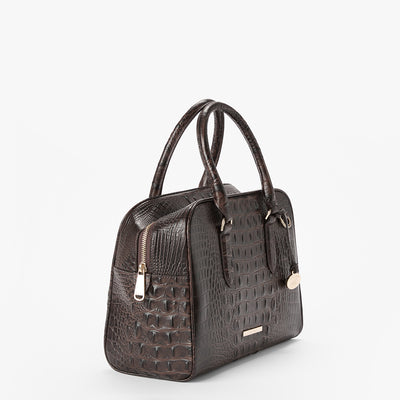 Chocolate Alden Road Marissa Side View 