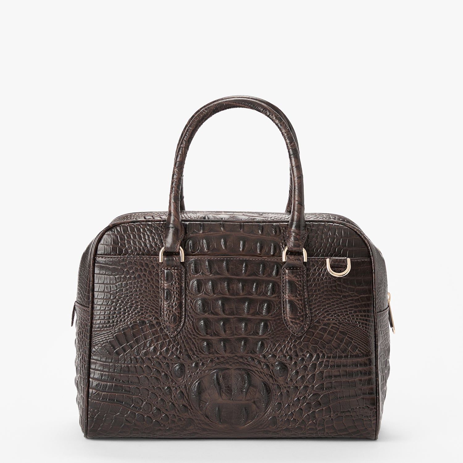 Marissa | Chocolate Alden Road | BRAHMIN