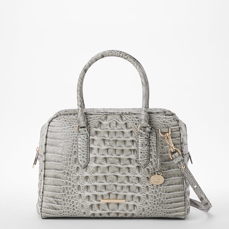 Dove Alden Road Marissa Front View with Strap 