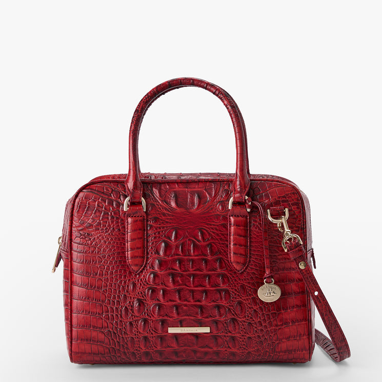 Scarlet Alden Road Marissa Front View with Strap 
