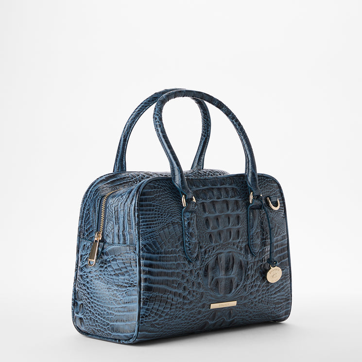 Dark Indigo Alden Road Marissa Side View 