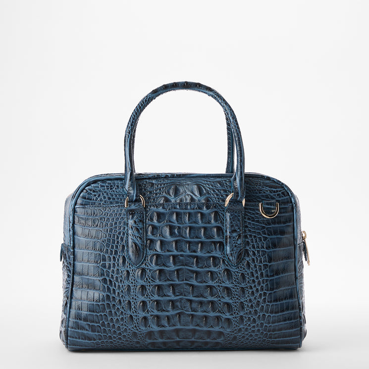 Dark Indigo Alden Road Marissa Back View 