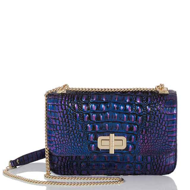 Neptune Melbourne Rosalie Crossbody  Front View with Strap