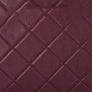 Burgundy Duval swatch