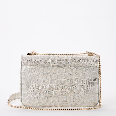 Ivory Dream Melbourne Rosalie Crossbody Back View 
