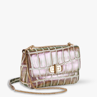 Birch Nerina Rosalie Crossbody Side View 