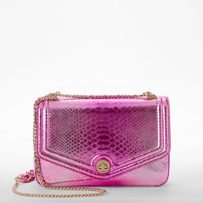 Rose Water Akoni Rosalie Crossbody Front View