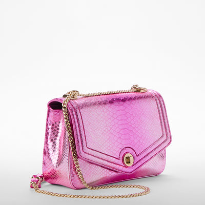 Rose Water Akoni Rosalie Crossbody Side View