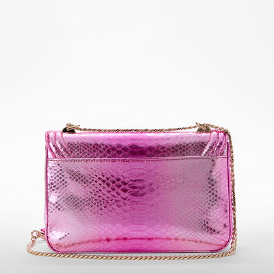 Rose Water Akoni Rosalie Crossbody Back View