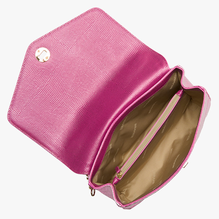 Rose Water Akoni Rosalie Crossbody Open Top View