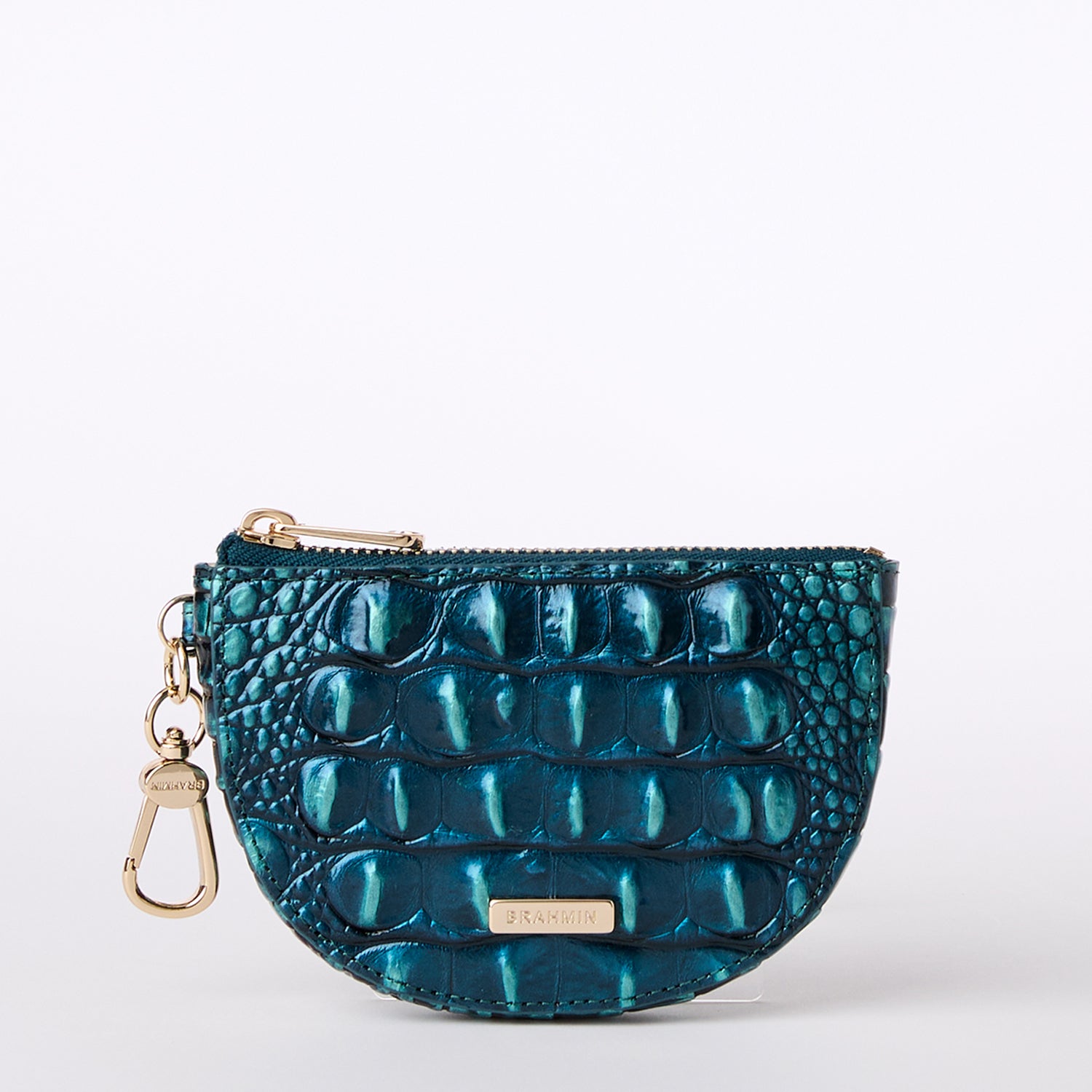 Brahmin Britt Blue Patina Melbourne