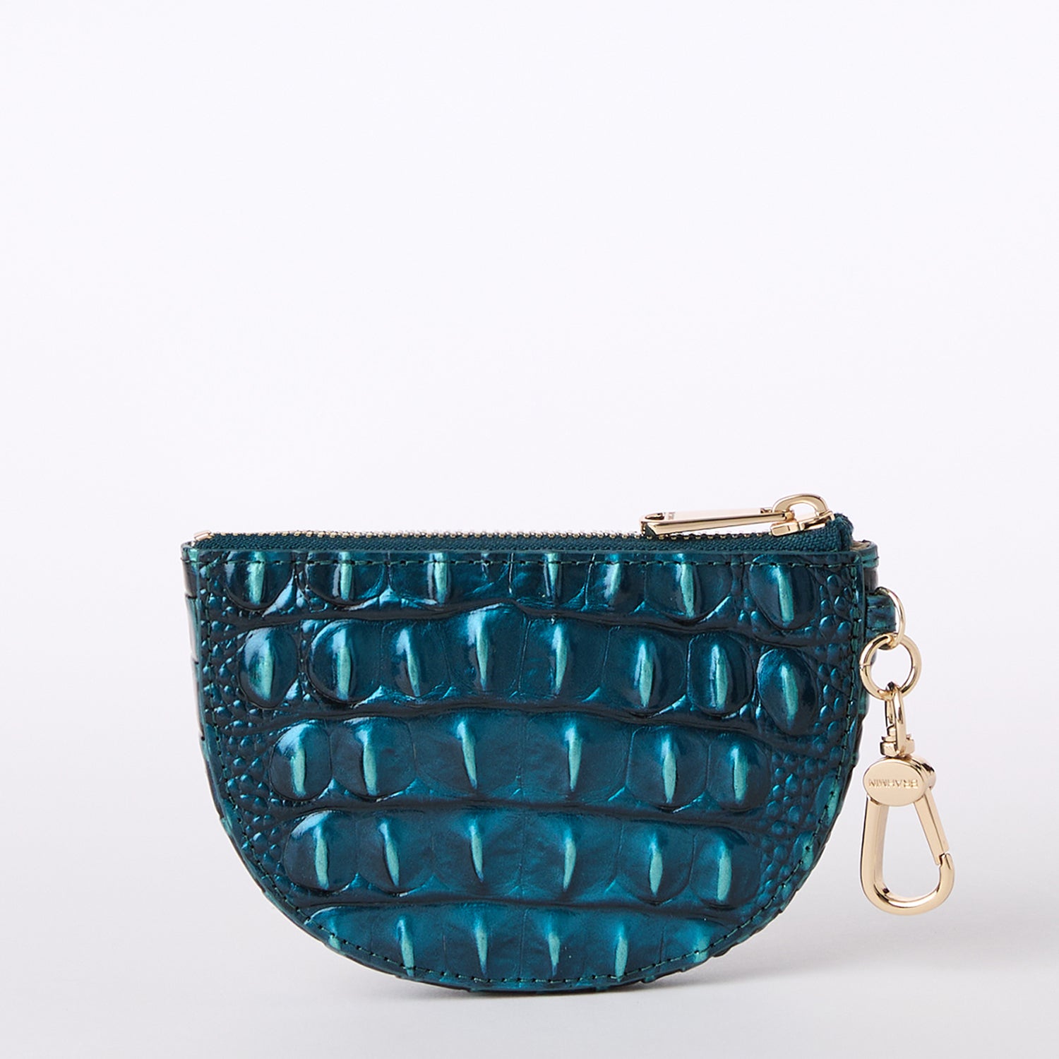 Brahmin Britt Blue Patina Melbourne