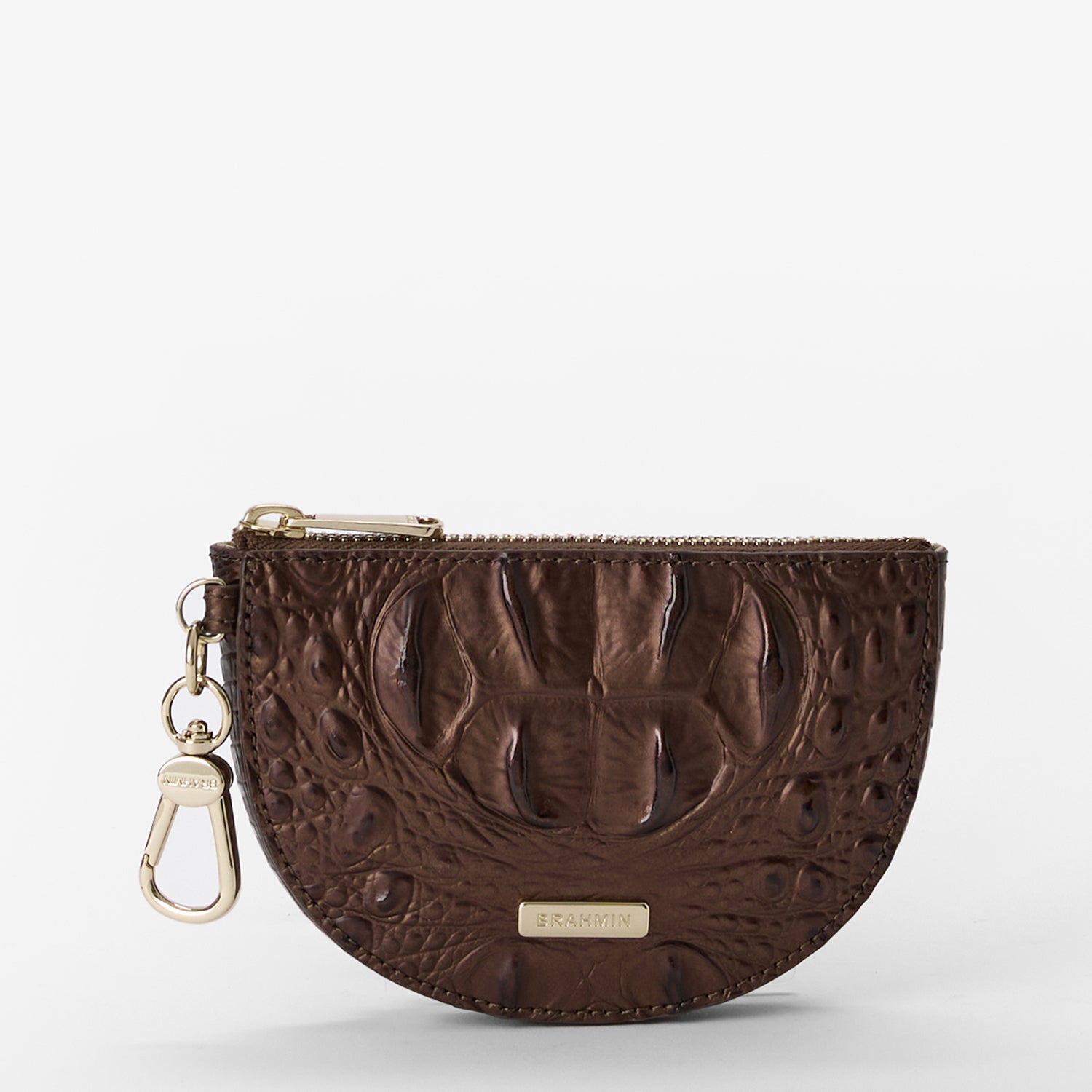 BRAHMIN KEY TONG selling PURSE ACCESORY