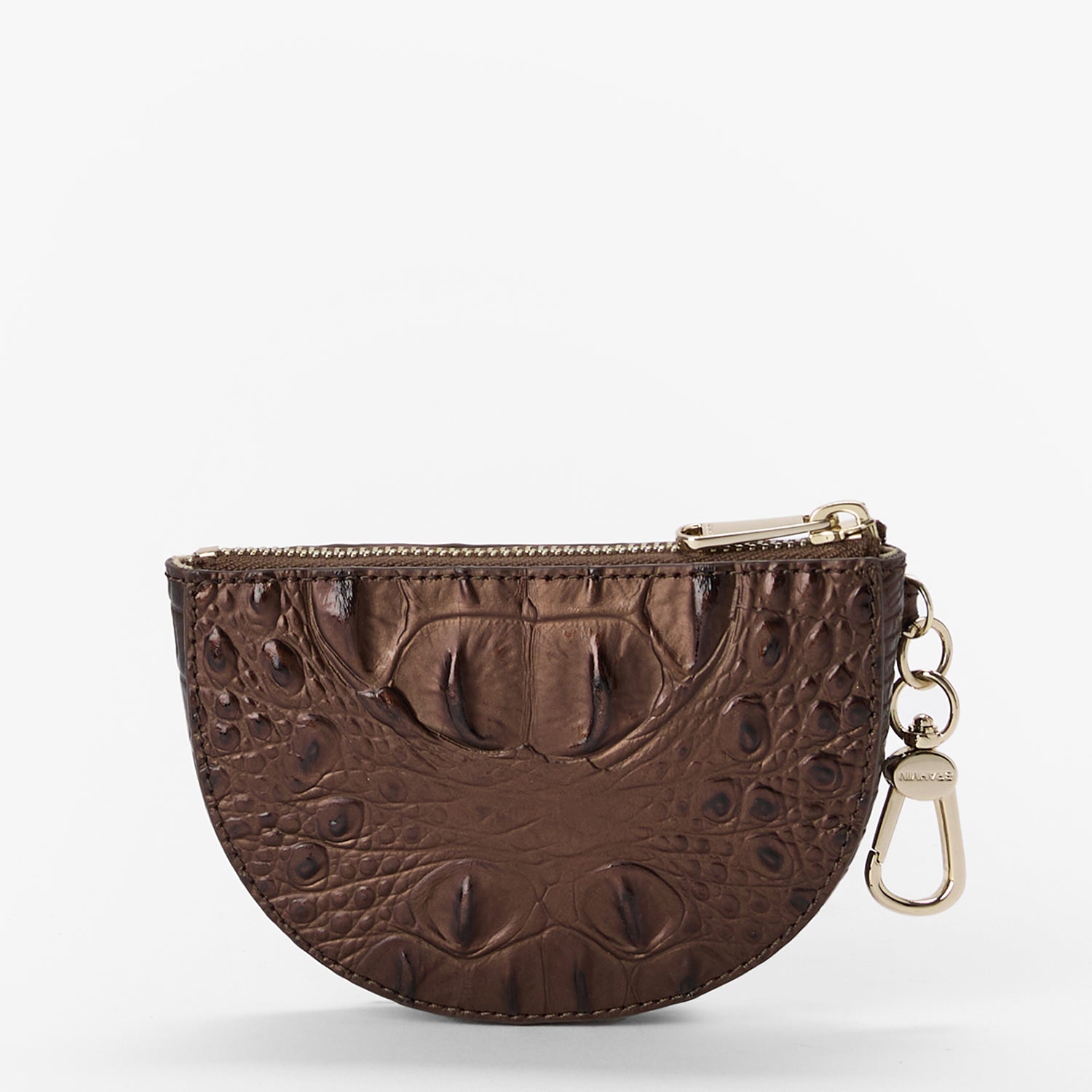 Brahmin purchases sangria key fob