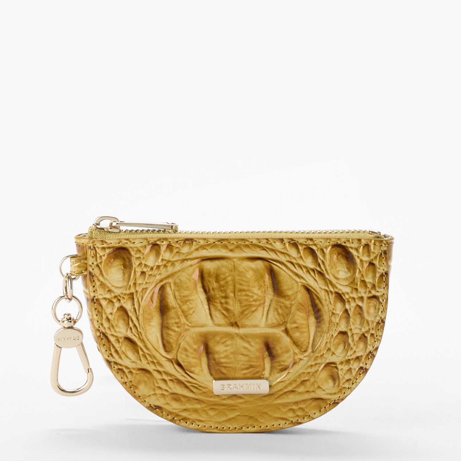 Brahmin 2024 coin purse