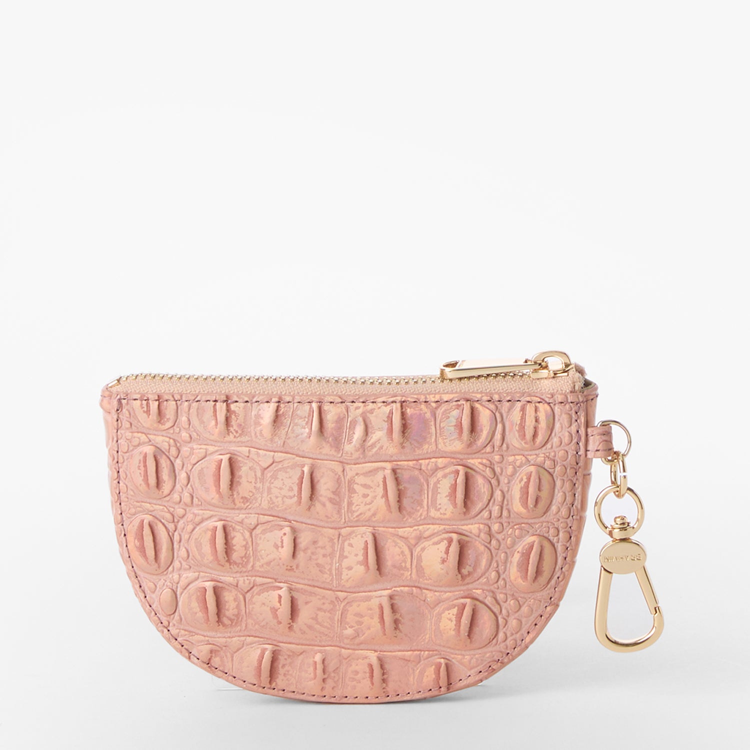 BRAHMIN outlet KEY TONG PURSE ACCESORY