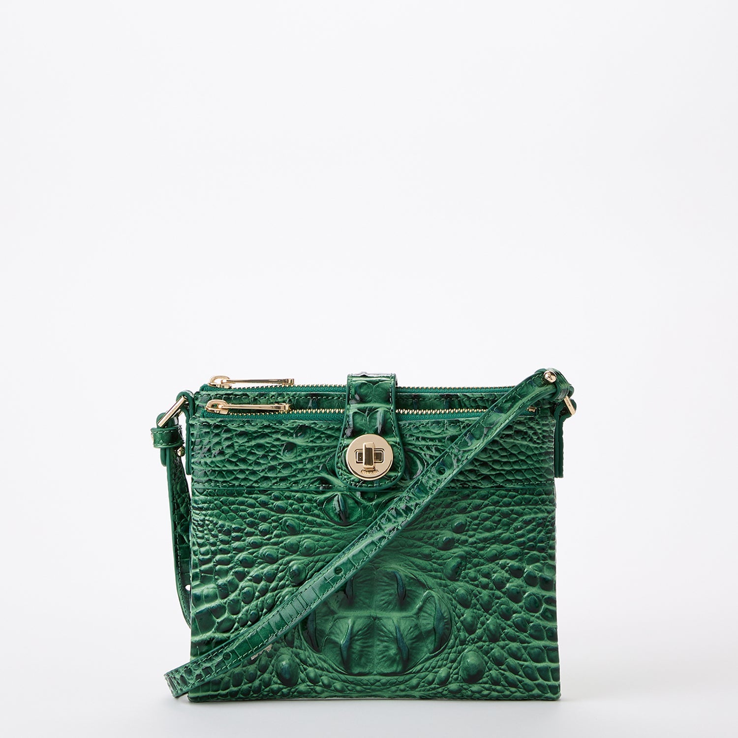 Brahmin fashion crossbody