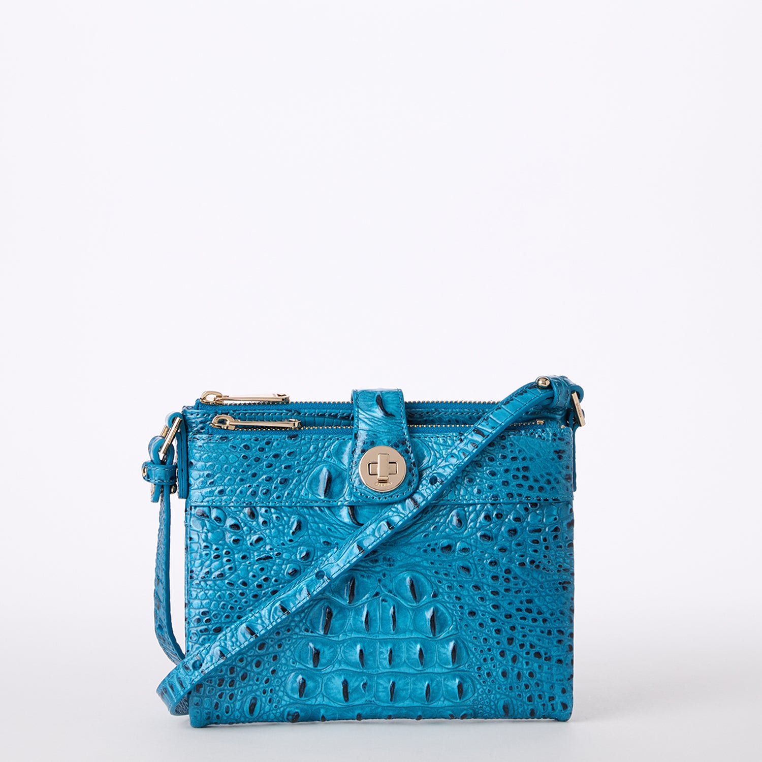 Brand New 2024 Brahmin Crossbody