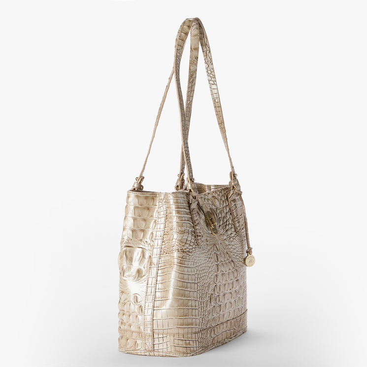 Wind Chime Melbourne Fiora Shoulder Bag Side View