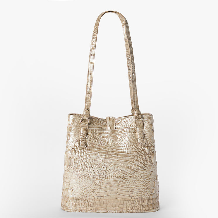 Wind Chime Melbourne Fiora Shoulder Bag Back View