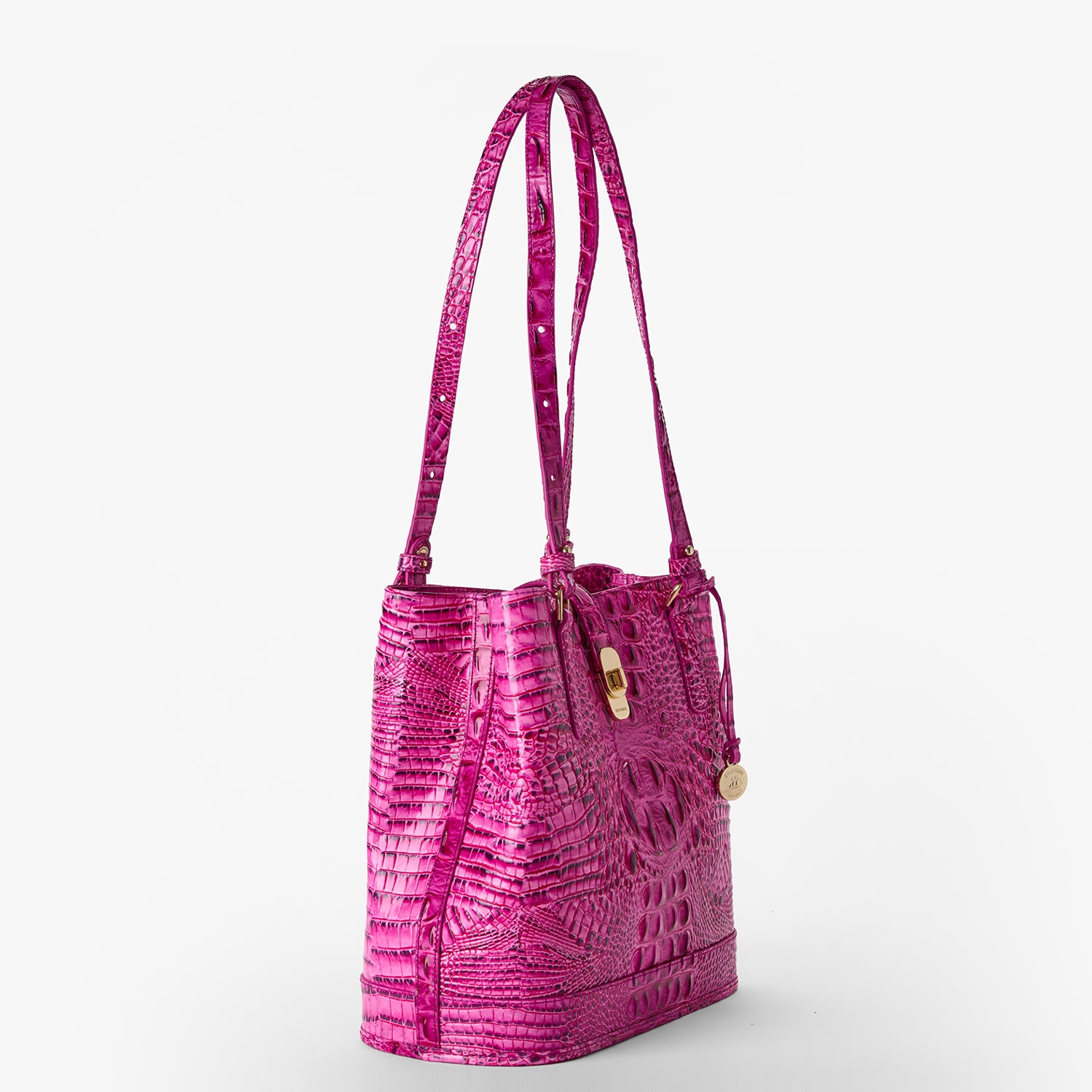 Fiora | Electric Fuchsia Melbourne | BRAHMIN