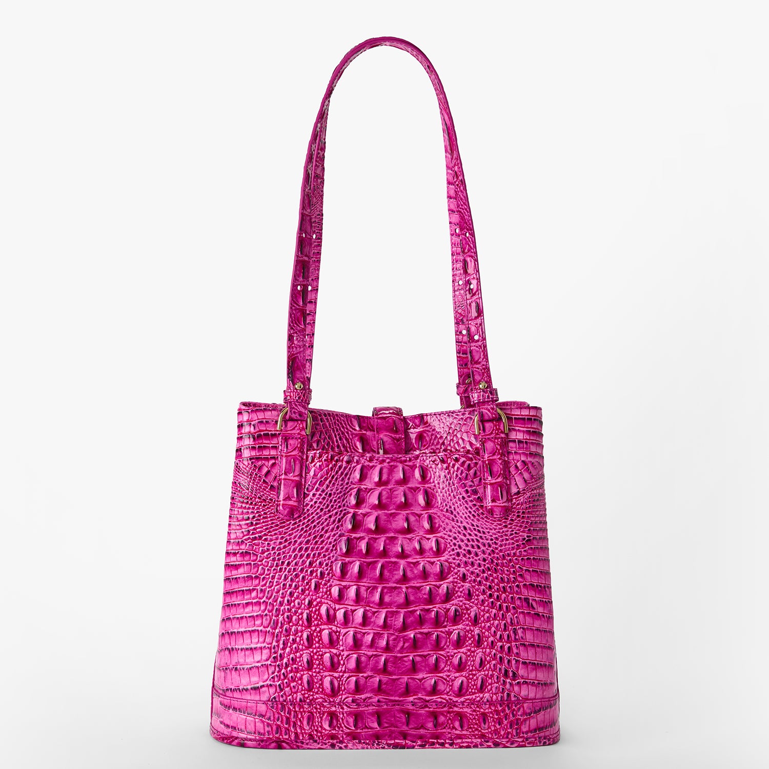 フェイラHMB Fiora | Electric Fuchsia Melbourne | BRAHMIN