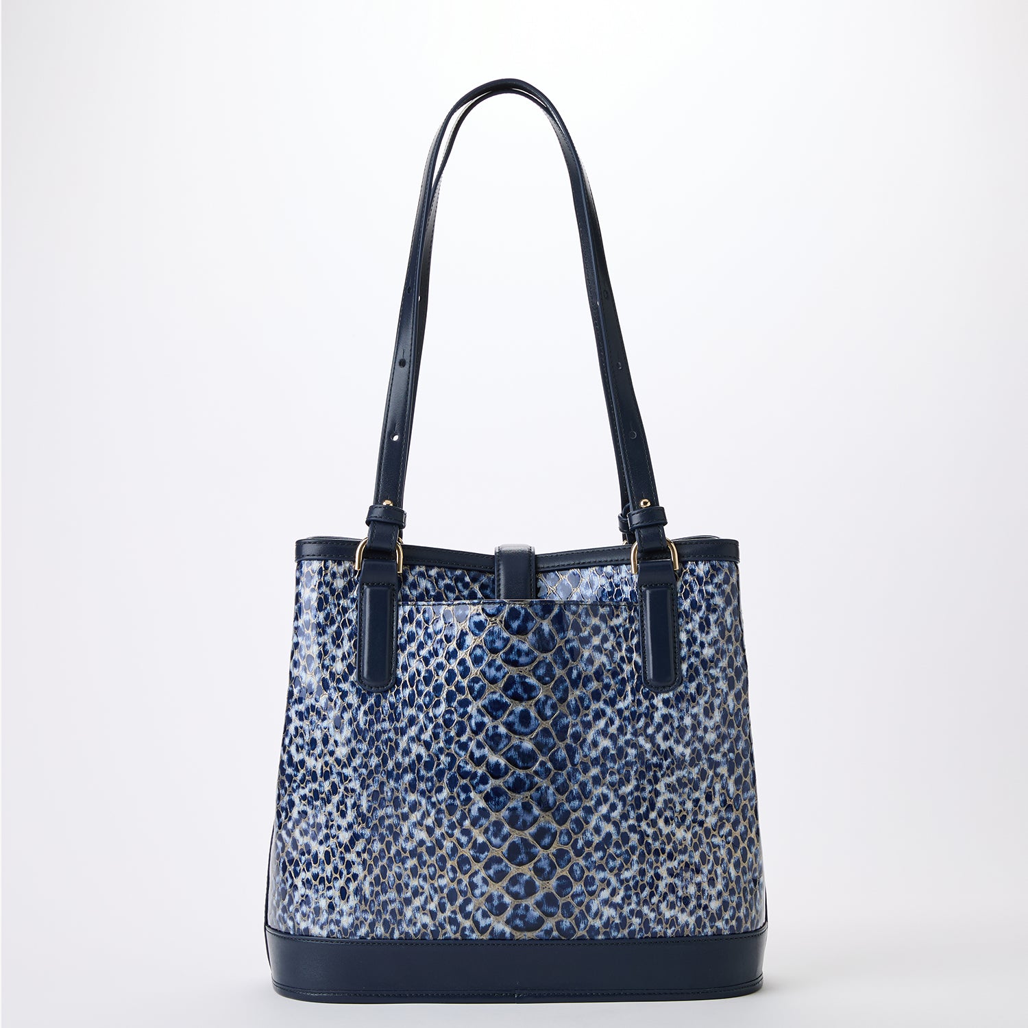 Brahmin hudson bucket bag online