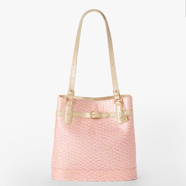 Fiora | Pink Novella | BRAHMIN