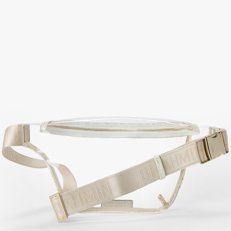 Chantilly Seagate Harker Back View with Strap 