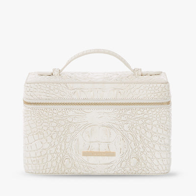 Coconut Milk Melbourne Charmaine Makeup Case Front View 
