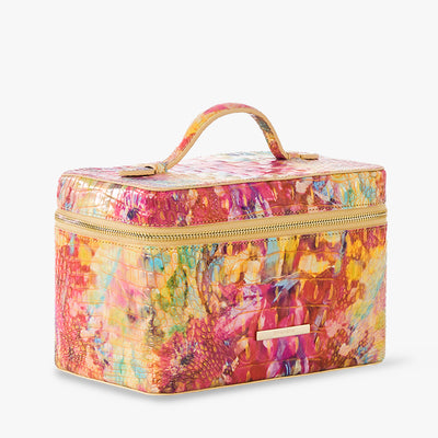 Happy Hour Melbourne Charmaine Makeup Case Side View 
